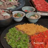武汉美食/跷脚牛肉天花板-牛肉控必吃