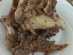 -阿木怪味牛骨头
