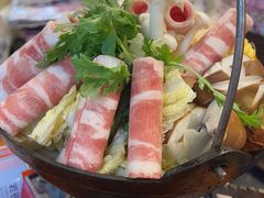 -無忧浅草君·洋风料理(下沙宝龙二期一店)