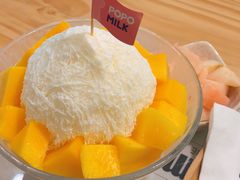 -ICEPOPO MILK(玉兰店)