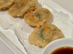 蟹盒-凤城礼记鱼翅海鲜酒家(百老汇店)