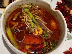-撒椒·四川江湖菜(西单大悦城店)