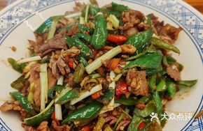 Rich Trio Dry Noodles
