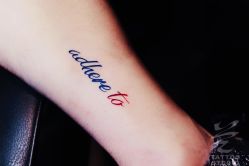-见雾TATTOO STUDIO