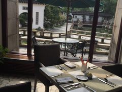 -苏州吴宫泛太平洋酒店