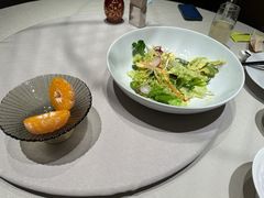 -悦融琥珀·京鲁菜·海味珍品(西单店)