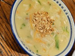 -老雒阳面馆·水席(定鼎门店)