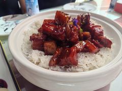 -福荣新中式餐厅