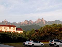 -九华山风景区