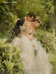 -第一夫人婚纱摄影(南京店)