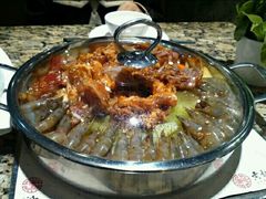 -黄记煌三汁焖锅(新世纪广场店)