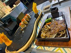 -将太无二·北美传奇寿司(瑞士公寓店)