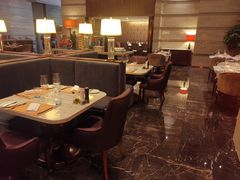 -郑州希尔顿酒店·阿米奇意大利餐厅