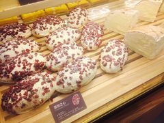 -面包新语(无锡M会员店)