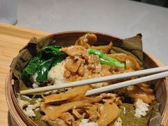 -72街荷叶饭(三元里店)