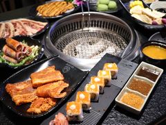 -悟空酒场烤肉(凯德壹中心店)