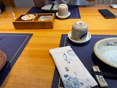 -浦·传统日式料理(3 5 1 1 店)