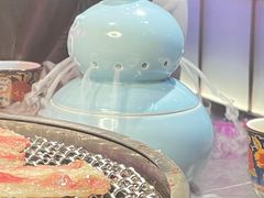 -十三姨正合丰烤肉(营迹路店)