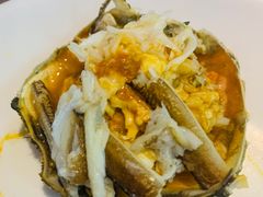 -渔纬港海鲜自助餐厅(湖里万达店)