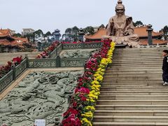 -广东圆玄道观
