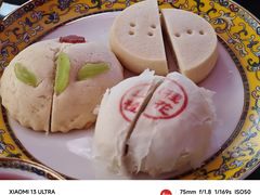 -富华斋饽饽铺·宫廷糕点·伴手礼(护国新天地店)