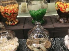 -索菲特酒店 · 云尚天际自助餐厅