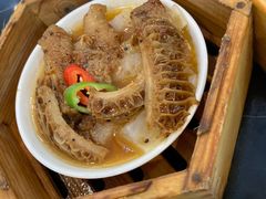 -龙凤点心饼家·39年老字号(松岗店)