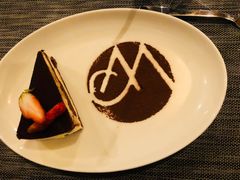 -WOLFGANG PUCK KITCHEN & BAR(迪士尼小镇店)