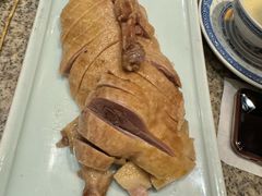 招牌盐水鸭-南京大牌档(人民广场店)