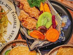 -岛风·台食小馆 ISLAND BISTRO(烟台山店)