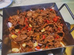 -昱龙大盆牛蛙馆(三兴街总店)