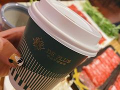 -一井烧肉·活鳗·寿司(望京SOHO店)