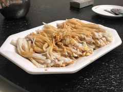 -阿水土鸡(远光店)