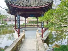 -上海醉白池公园