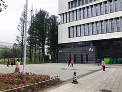 -南京林业大学-图书馆