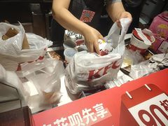 -肯德基(李家沱店)
