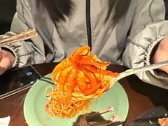 -Fuzzy Bistro 浮几韩餐·茶酒馆