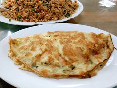 招牌海胆炒饭-田源农家饭店·窑鸡王·海鲜(东部湾·融创店)