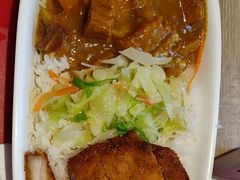 -和合谷(德外店)