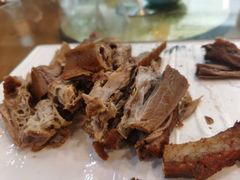 -下梅人家土菜馆(历史文化餐厅度假区店)