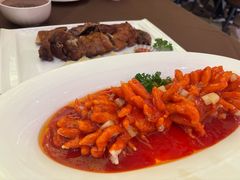 -湖北三五醇酒店·35年新楚菜
