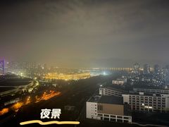 -杭州龙禧福朋喜来登酒店