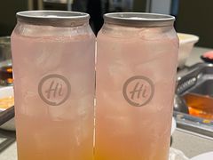 -海底捞火锅(西单店)