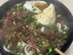 -国财牛杂(镇海店)