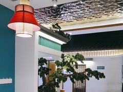 -呷湘厨·鱼汤捞饭·剁椒鱼头·辣椒炒肉(国家会展中心店)