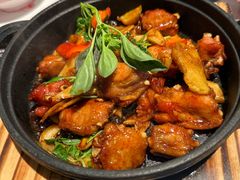 -敏华冰厅(平安金融中心店)