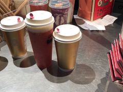 -LELECHA乐乐茶(美罗城店)