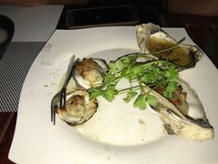 -越海渔村