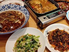 -汉·鲜味人知(陈家营店)