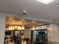 -城河饭店·传统淮扬菜(河下古镇店)